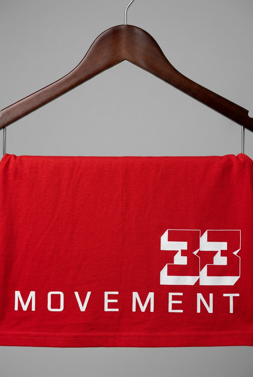 #33 sleeveless shirt